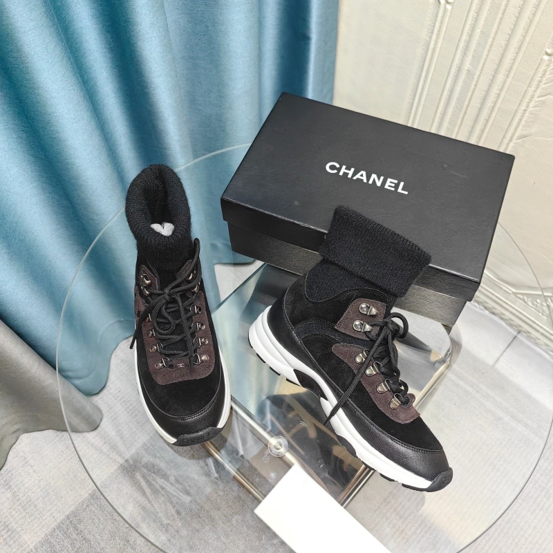 Chanel Sneakers